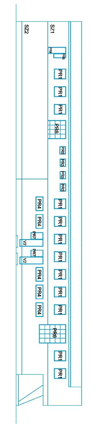 (ako ih ima) i označenim kondicionim