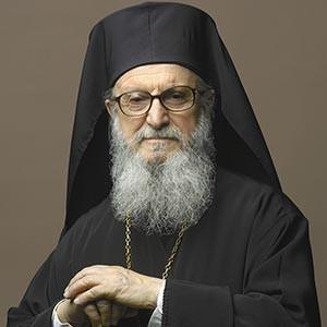 JUNE 2018 PAGE 9 Renewal of the Spirit Archbishop Demetrios of America We began this series of reflections on the topic of renewal with a reflection on the renewal of the heart.