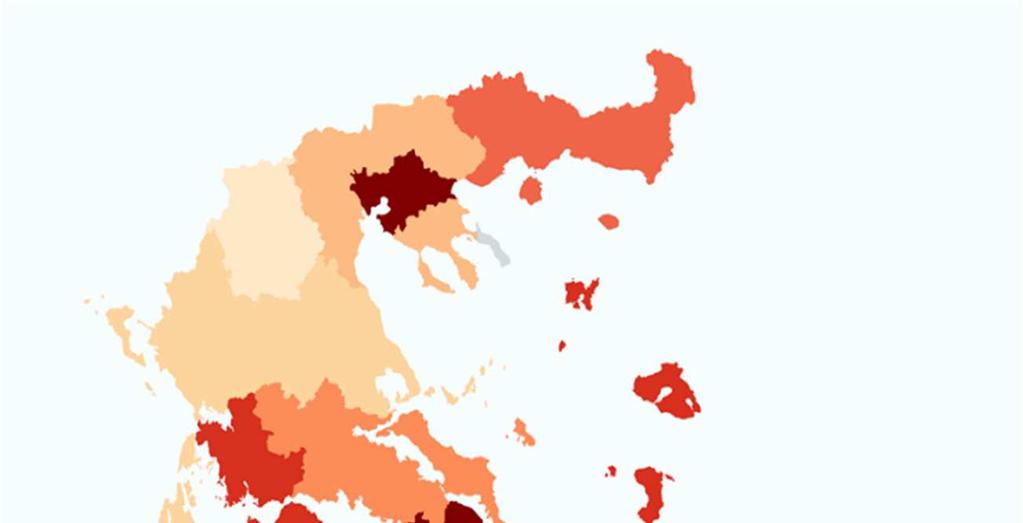 ΚΕΦΑΛΑΙΟ 9 Κοινωνικές Προεκτάσεις της Χρήσης: Η Παράνομη Αγορά των Ναρκωτικών Γράφημα 9.