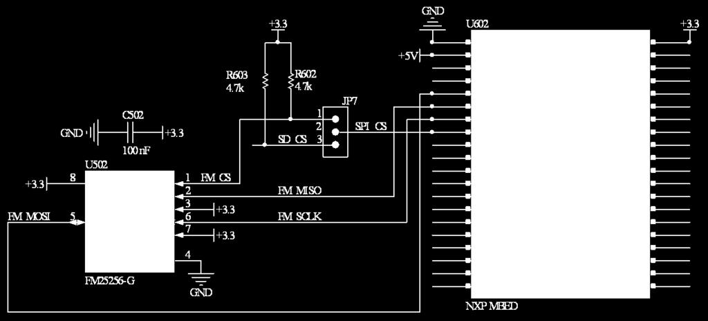 Slika 0 Серијски EEPROM EEPROM (Electrically Erasable Programmable Read-Only Memory) представља уграђени меморијски модул који служи за чување података када је