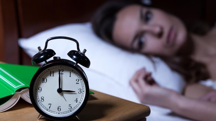 3. Διαταραχές ύπνου σχετιζόμενες με κλινικά προβλήματα: οι οποίες έρχονται ως αποτέλεσμα των διαταραχών στην υγεία του ατόμου, οι οποίες πιθανώς επηρεάζουν τον κύκλο ύπνου ξύπνιου. 4.