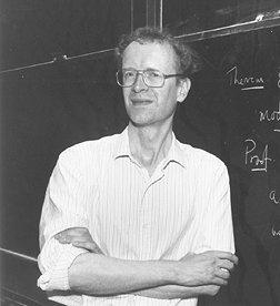 Pierre de Fermat (Podes consultar Mathesis_24) Andrew Wiles - Ao final deste capítulo enúnciase a seguinte conxectura: Calquera número par