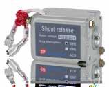 UVT02 UVT03 UVT04 UVT05 UVT06 Instantaneous AC 380V Delay AC
