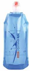DURA BAG 2Lt 8-48-080 47,00 CONVERTUBE + SAWYER FILTER 8-48-078 20514 59,00 Μετατρέψτε οποιοδήποτε μπουκάλι νερού ή παγούρι σε σύστημα υδροδότησης με ενσωματωμένο