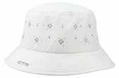 SUMMIT PACK-IT HAT 001302 1302 21,40 007, 084 S/L Ελαφρύ καπέλο ψαράδικου τύπου από υλικό που στεγνώνει γρήγορα με προστασία UPF50+.
