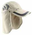 Ελαφρύ καπέλο τζόκεϊ με προστασία UPF50+ ύφασμα που στεγνώνει γρήγορα σπαστό γείσο για εύκολη αποθήκευση με ειδικά σχεδιασμένο μοτίβο για να κόβει τις αντανακλάσεις.