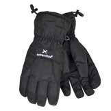 30 m AΞEΣΟΥΑΡ ΕΝΔΥΣΗΣ Γάντια Χειμερινά γάντια για ορεινή πεζοπορία και ski.