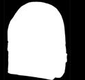 Ανατομικοί ιμάντες πλάτης με αντανακλαστικό ρέλι - Διάσταση: 30x24x12 cm