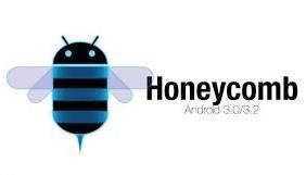 Εικόνα 7: Έκδοση Honeycomb 1.3.7. Android 4.0 (Ice Cream Sandwich) Η έκδοση Ice Cream Sandwich παρουσιάστηκε στις 19 Οκτωβρίου του 2011.