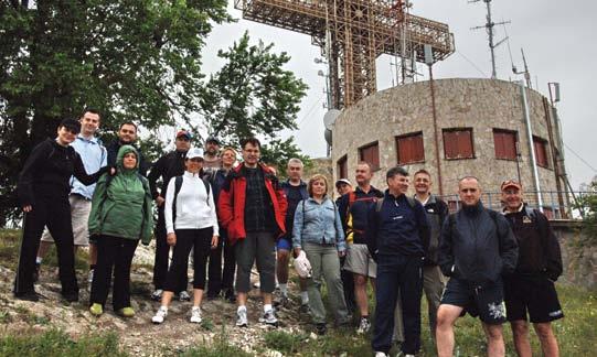 дека сите земји-членки мора да се согласни за одлуките.