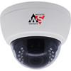 WESTERN SECURITY AHD KAMERE, 1080P FULL HD 1080P Starlight Auto Focus kamera u antivandal IK10 dome kućištu WS-FHD623CPZ-2-ICR-T2 89.96 74.