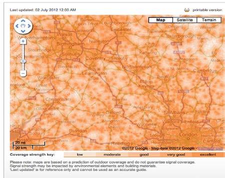 Μέχρι την εφαρμογή του Νόμου 4053/2012 η χώρα μας συγκριτικά με τις υπόλοιπες Ευρωπαϊκές χώρες διατηρούσε τον μικρότερο αριθμό αδειοδοτημένων κεραιών, τους μεγαλύτερους χρόνους καθυστερήσεων και τον