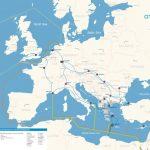 ΟΤΕ Α.Ε. OTEGLOBE: Νέο Πανευρωπαϊκό δίκτυο οπτικών ινών Σε επανασχεδιασμό και αναβάθμιση του Ευρωπαϊκού της Δικτύου κορμού προχώρησε η OTEGLOBE, θυγατρική του Ομίλου ΟΤΕ, με την προσθήκη χιλιάδων