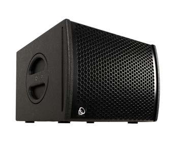 BASO Subwoofer solutions Bass-Reflex BASSO10i ισχύος 400Watt RMS, με woofer 1 x 10. Απόκριση συχνότητας 49Hz-150Hz (-3dΒ) Διαθέτει είσοδο/ έξοδο Euroblock Βάση U και αντίσταση 8 Ohms.