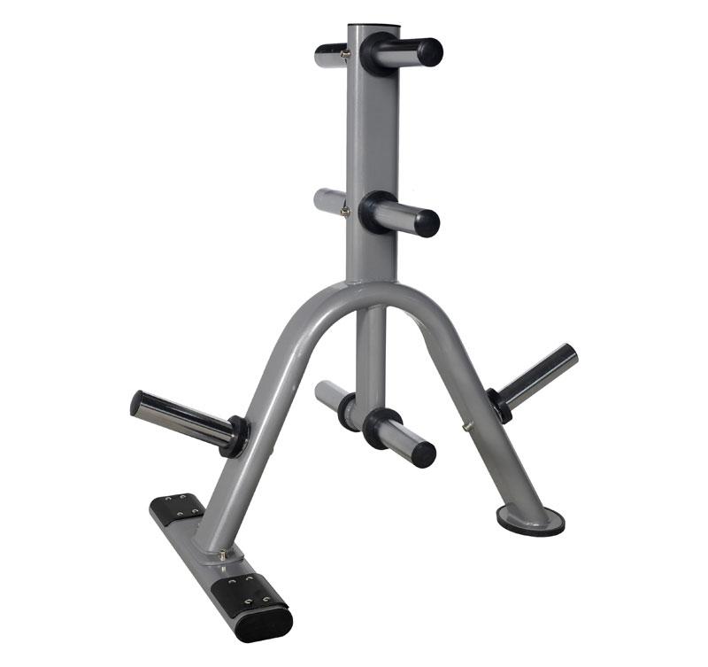 PR 7335 Barbell Disk Rack Διαστάσεις