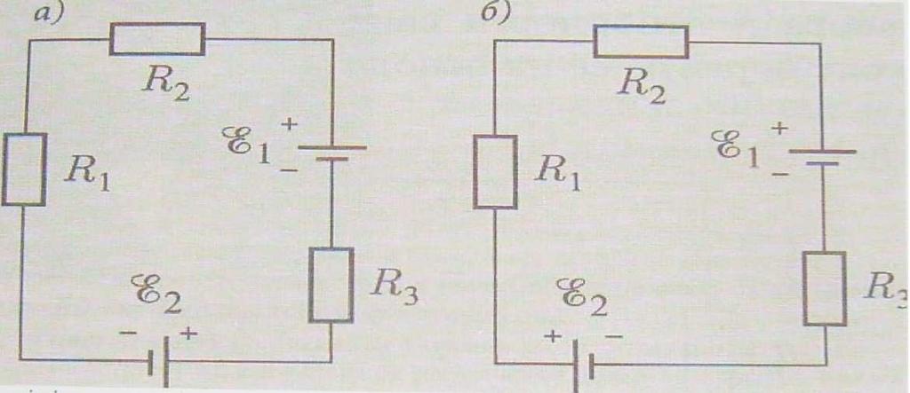 samo jedan deo ukupne elektromotorne sile izvora. Iz jednačine (8) dobijamo da je veličina napona u spoljašnjem kolu jednaka: U=IR=E-Ir ;.