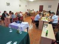 SWOT analiza predstavlja kvalitativnu ocjenu snaga i slabosti te prilika i prijetnji važnih za razvoj područja u cjelini.