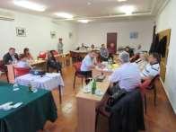 vizije. Radna skupina za izradu strateškog plana razvoja Grada Glina proizvela je, kroz interaktivne radionice u Topuskom (srpanj 2016.