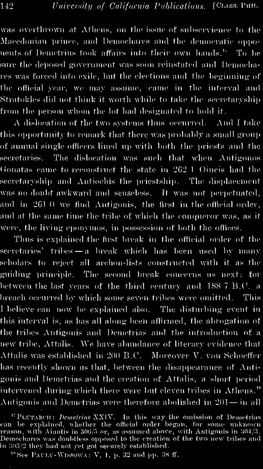 And I take this opportunity to remark that there was probably a small group of annual single officers lined up with both the priests and the secretaries.