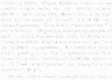 VOL. 1 ] Ferguson. The I'riests of Asklepios. 1-)1 είσκομισθήναι συμβουχεΰσας τωι δήμωι συντεχεσαι (erasure of e.