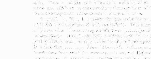 , and when the officiating priest donates anything this too is recorded by entering it regularly as an item in the section to which his name gives the date.