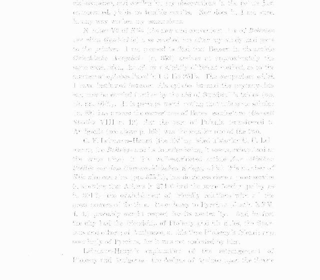 170 University of California Publications. [CLASS. PHIL. The restoration ΤιμοκΧψ Ε[tVeato?] (1. 16) Sundwall also makes. So too he assigns Telesias of Phlya to 336/5 and Eunikides of Halai to 341/0.