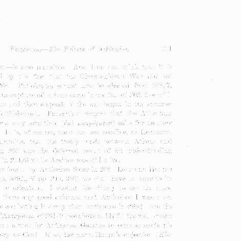 VOL. 1 ] Ferguson. The I'riests of Asklepios. 171 of Macedon is also plausible. And I do not think that it is invalidated by the fact that the Chremonidean War did begin in 268.