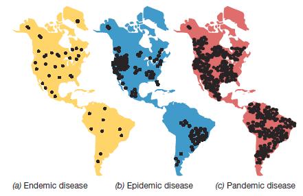 Rečnik epidemiologije epidemija pojava velikog broja obolelih jedinki za relativno kratko vreme na nekom ograničenom području pandemija epidemija svetskih razmera endemija bolest je konstantno