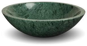 Indian Green Marble Παράγεται σε διάφορα μέρη του