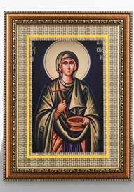 κωδικό 160688-1: Αγ. Αικατερίνη, Αγ.Παρασκευή, Αγ.