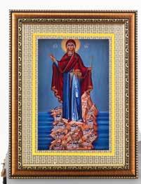 Νικόλαος, Αγ. Γεώργιος, Άγ. Δημήτριος, Αγ.