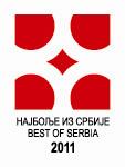 rs ; e-mail: niv@niv.ns.ac.