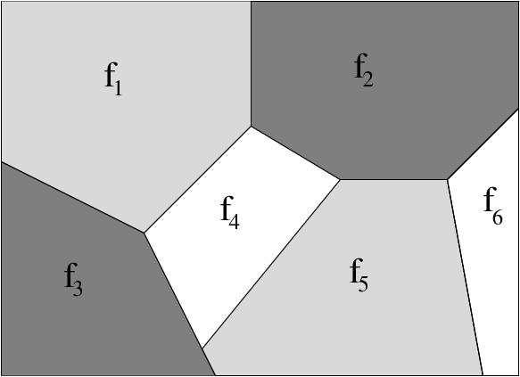 Zonele sau regiunile care alcătuiesc o ima-gine poartă numele de segmente Pentru o imagine f (m, n),