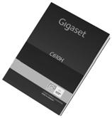 Gigaset C610H περισσότερο από ένα απλό τηλεφώνημα Πρώτα βήματα