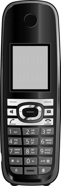 Σύντομη παρουσίαση φορητού ακουστικού Σύντομη παρουσίαση φορητού ακουστικού 16 15 14 13 12 11 10 9 8 i ΕΣΩΤ 1 Κλήσεις V 07:15 14 Οκτ SMS Προβολή του φορητού ακουστικού σε ένα σταθμό βάσης με
