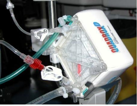 oxygenator