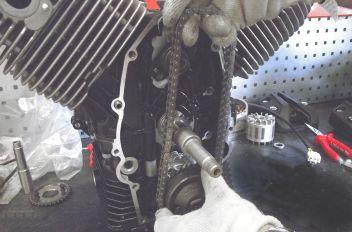 Engine V750 IE MIU G3 Κινητήρας βλέπετε επίσης Αφαίρεση
