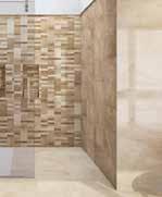 retificirana, delno na zalogi COGNAC mm KERAMIKA DREIRE NOCE NAMI mere 28 x 85 cm,