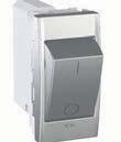 Protec ie Întrerup toare automate magnetotermice (MCB) 6 A 1P 10 A 1P MGU3.654.30 MGU3.