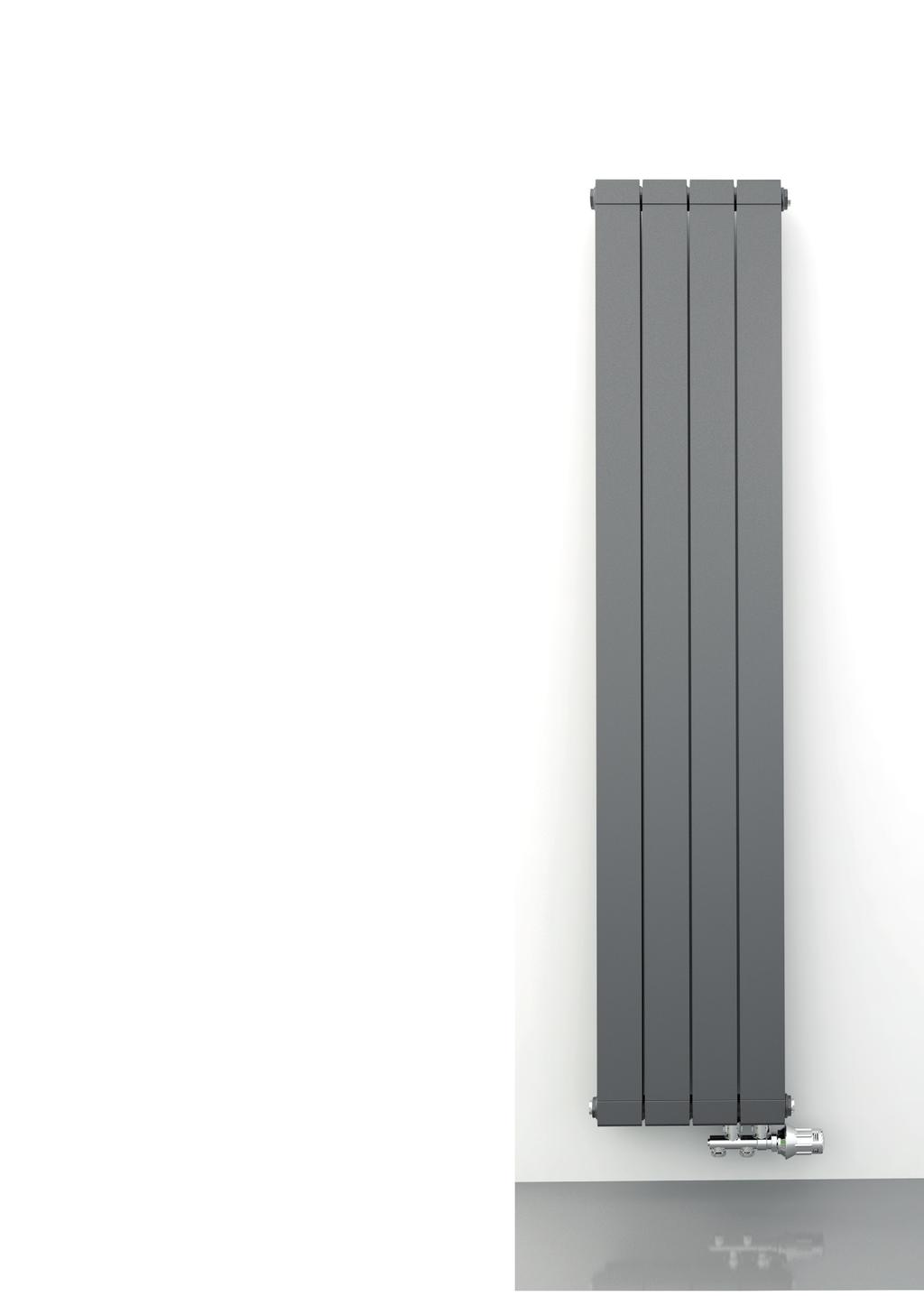 ALUMINIUM RADIATORS