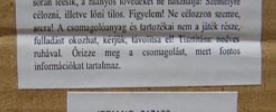 προστασίας Χηµικός Το πλαστικό υλικό του Προϊόν: