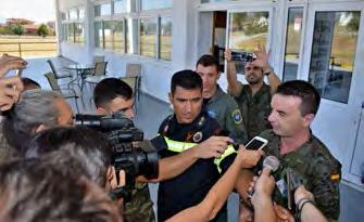 relations), στους τρόπους δημοσίευσης ενός κειμένου ή άρθρου (News Release), στη διεξαγωγή μιας συνέντευξης καθώς και στη στρατηγική της επικοινωνίας.