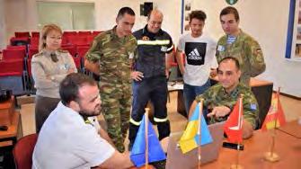 Συγκεκριμένα, όλοι οι συμμετέχοντες καλούνται να περάσουν από τρεις τύπους ατομικής συνέντευξης όπως: συνέντευξη τηλεοπτικού δέκτη σε ζωντανή σύνδεση, σε ουδέτερο περιβάλλον και αυθόρμητα (stand up