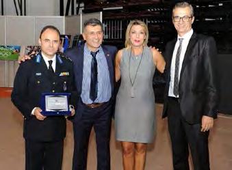 Τα «Απολλώνεια Βραβεία», είναι ένας ιδιαίτερος θεσμός που καθιερώθηκε το 2002, με στόχο τη διάκριση και την απονομή βραβείων σε εξέχουσες προσωπικότητες και οργανισμούς της πολιτιστικής, αθλητικής,
