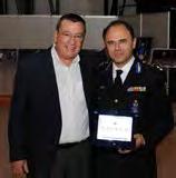 Η φετινή εκδήλωση ήταν αφιερωμένη στην Εθνική Ομάδα Καλαθοσφαίρισης που κατέκτησε το Eurobasket το 1987, καθώς φέτος συμπληρώνονται 30 χρόνια από την επική κατάκτηση της κορυφής.