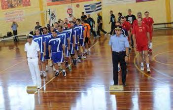 Υποστήριξης Α.Π.Σ., Υποστράτηγος ΠΣ, Ιωάννης Ράμφος.