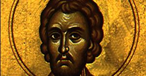 the Lord preserved His servant for the edification of many. The martyr s nephew, Saint Photius, saluted the sufferer and turned to the emperor, saying, O idol-worshipper, your gods are nothing!