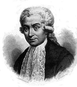Luidji Galvani (1737-1796) Luidji Galvani elektrofiziologiyaning otasi hisoblanadi.