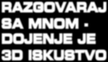 javnog zdravstva, ostalo). Me utim, niti jedan od ta dva elementa ne dolazi do izraæaja bez TRE E dimenzije, a to je komunikacija. Komunikacija Ëini sastavni dio promocije, zaπtite i potpore dojenju.