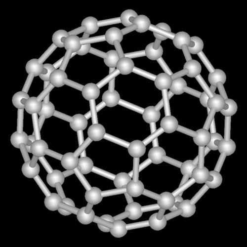 O noso actual contorno tecnolóxico está cheo de materiais impensables hai unhas ducias de anos: plásticos que conducen a electricidade, cerámicas que soportan temperaturas altísimas, plásticos máis